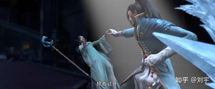 如何看待《雪鹰领主》动画？-雪鹰领主啥意思