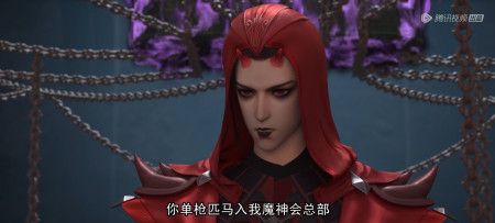 雪鹰领主，神界战兵太弱，两个联手仍不敌司徒鸿，还得靠雪鹰出马-雪鹰领主神界战兵是什么