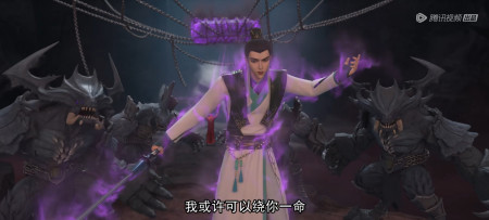 雪鹰领主，神界战兵太弱，两个联手仍不敌司徒鸿，还得靠雪鹰出马-雪鹰领主神界战兵是什么