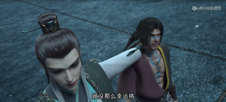 雪鹰领主，神界战兵太弱，两个联手仍不敌司徒鸿，还得靠雪鹰出马-雪鹰领主神界战兵是什么