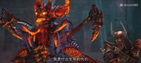 雪鹰领主，神界战兵太弱，两个联手仍不敌司徒鸿，还得靠雪鹰出马-雪鹰领主神界战兵是什么