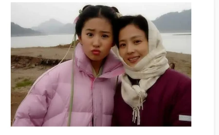 刘亦菲自诉是家中最丑，有哪些让人意外的基因遗传呢？-刘亦菲有多优秀