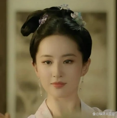 刘亦菲“变性”多年终于露馅？35岁无人敢娶，郎朗结婚4年深陷其中-刘亦菲变狐狸的电影叫什么名字