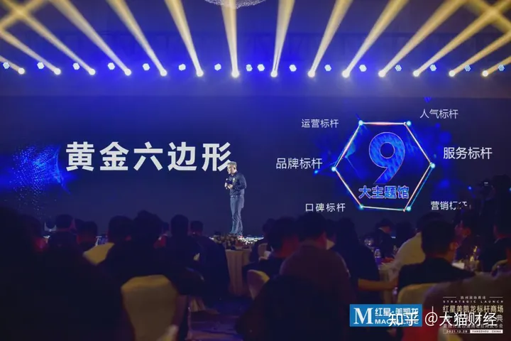 红星美凯龙发布复制性超强新物种，2021年成“重运营”元年-红星美凯龙产品怎么样