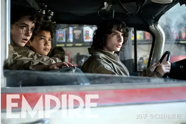 如何评价电影《超能敢死队 2021 》？-超能敢死队演员