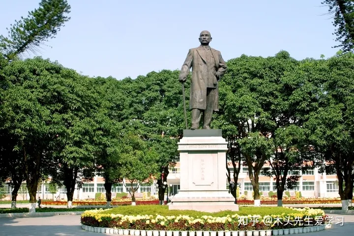 院校介绍：华南理工大学-华南理工百科百度贴吧