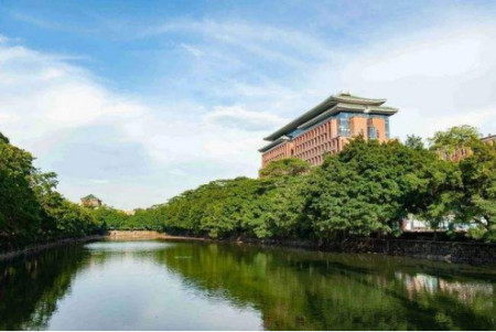 院校解读 之 华南理工大学-中南民族大学最新简介