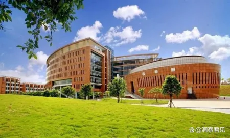 华南理工大学排名第二，你真的了解它吗？-华南理工排名全国第几名