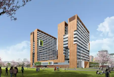 广东六所理工高校排名，这三所大学实力雄厚，华南理工大学排第一-广东理工大学排行