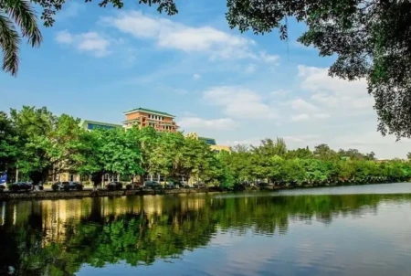 华南理工大学毕业生就业去向有哪些单位？-华南理工大学毕业生就业去向有哪些单位招聘