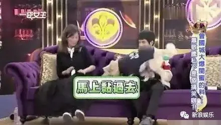 恋爱实锤了？这经纪人也是有故事的人-跟经纪人传绯闻的男明星