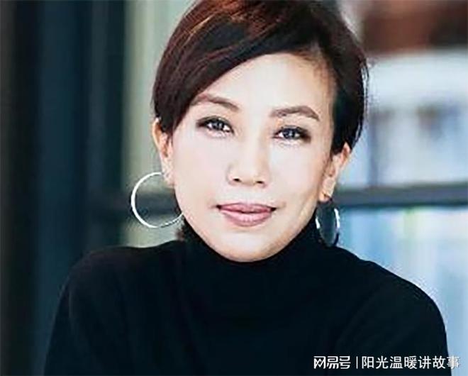 36岁萧敬腾求婚50岁经纪人，林有慧究竟是谁-有没有萧敬腾去哪没有下雨