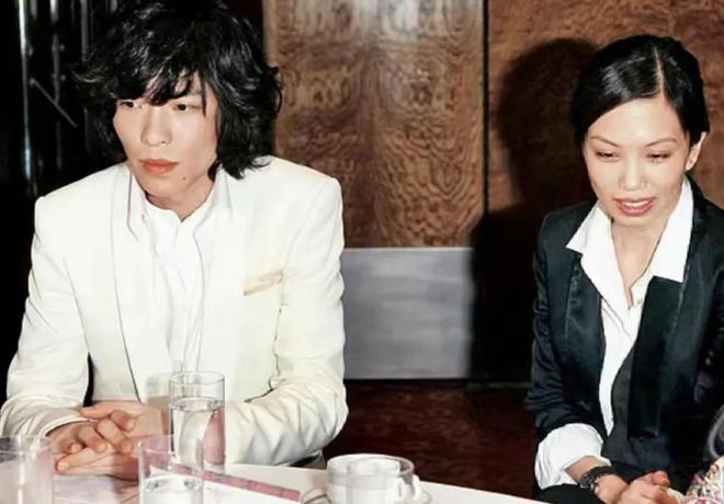 林有慧获萧敬腾求婚却被人心疼原因：难生育，不敢花钱，半生劳碌-林有慧身高体重