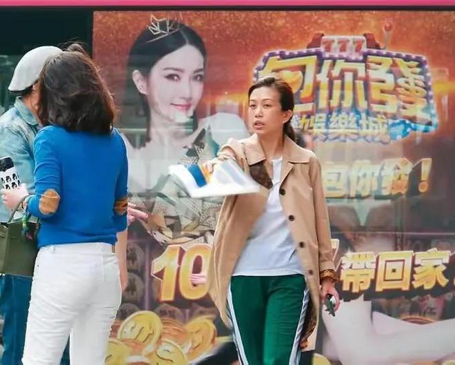 林有慧获萧敬腾求婚却被人心疼原因：难生育，不敢花钱，半生劳碌-林有慧身高体重