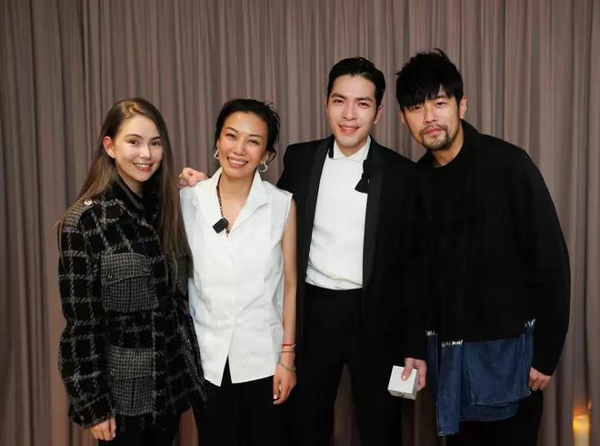 林有慧获萧敬腾求婚却被人心疼原因：难生育，不敢花钱，半生劳碌-林有慧身高体重