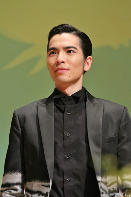 萧敬腾求婚与大13岁经纪人林有慧修成正果，雨神你办不了室外婚礼-萧敬腾的歌