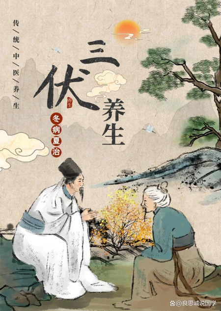 2023三伏时间表来了！今年三伏不一般，必须提前早做准备！-2021年三伏时间