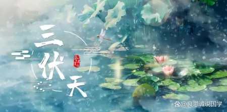 2023三伏时间表来了！今年三伏不一般，必须提前早做准备！-2021年三伏时间