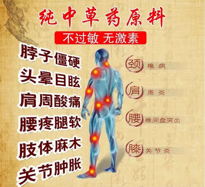 一祖传特效秘方,三个治疗腰椎间盘突出特效秘方-专治腰椎间盘突出的祖传秘方