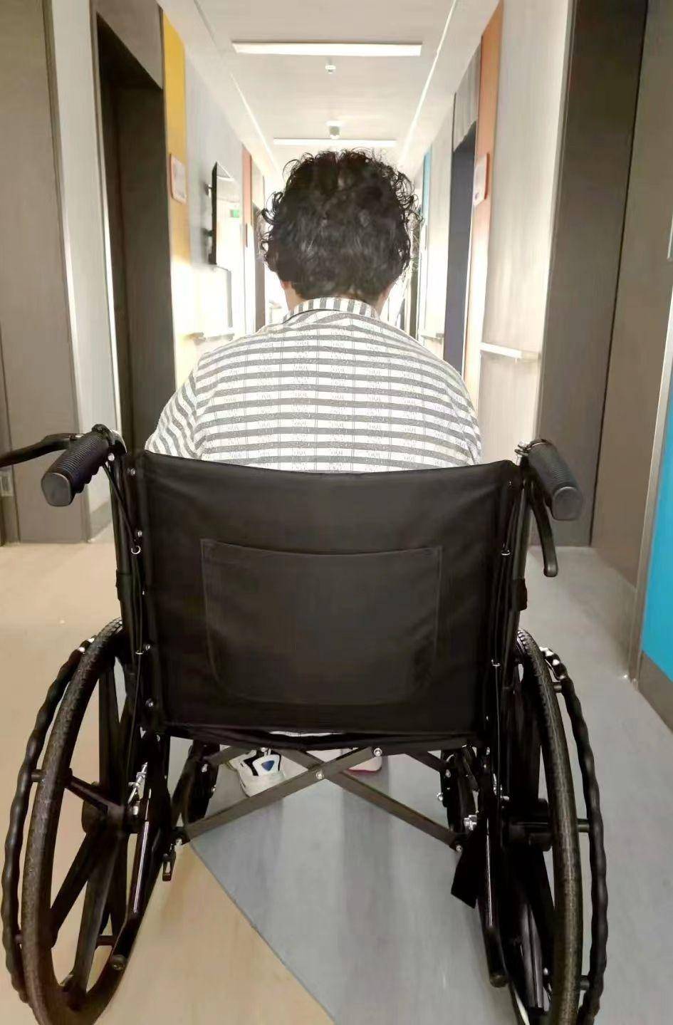 泰安市第一人民医院康复医学中心：腰椎间盘突出，康复治疗见良效-泰安第一人民医院医生名单