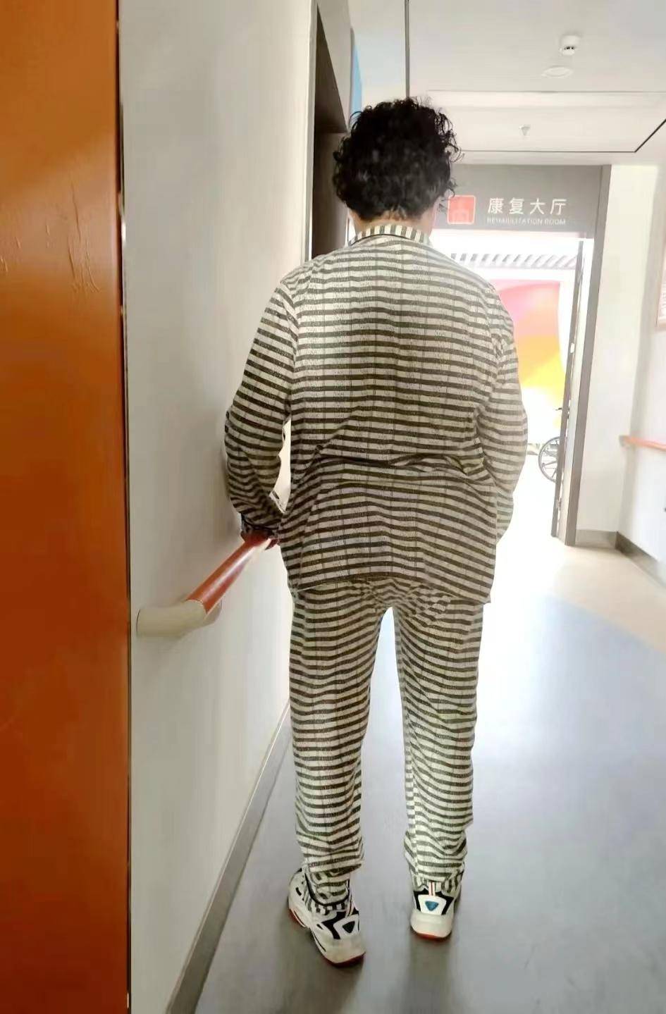 泰安市第一人民医院康复医学中心：腰椎间盘突出，康复治疗见良效-泰安第一人民医院医生名单