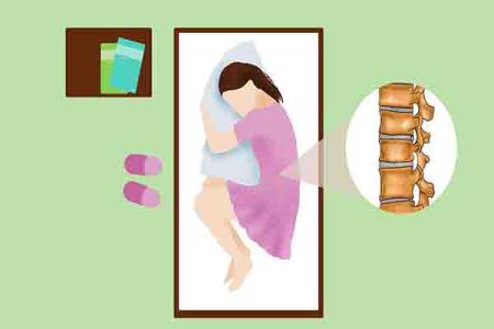 得了腰椎病怎么办？身体一直腰疼，不急，治疗方法很重要！