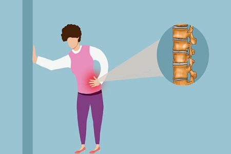 得了腰椎病怎么办？身体一直腰疼，不急，治疗方法很重要！