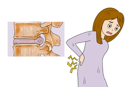 总觉得腰酸、腰痛，是什么原因？分享3招，或能缓解腰椎疼痛