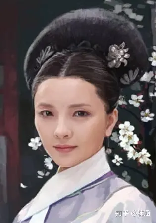 她智商情商双高，比甄嬛还要心狠手辣，却甘心在甄嬛身旁做个配角-智商超高的女生图片