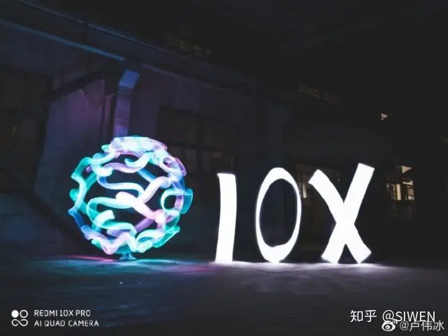 Redmi 10X竟支持30倍变焦和光学防抖？卖1599元交个朋友？-红米10x有30倍变焦吗