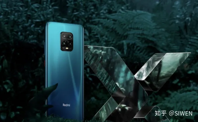 Redmi 10X竟支持30倍变焦和光学防抖？卖1599元交个朋友？-红米10x有30倍变焦吗