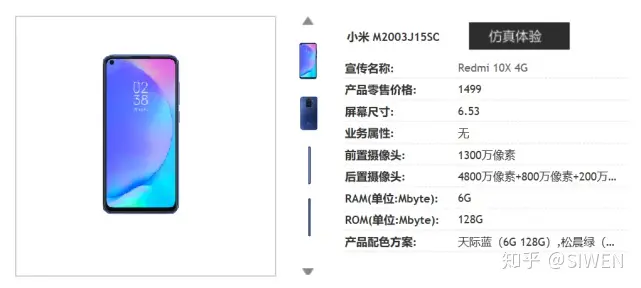 Redmi 10X竟支持30倍变焦和光学防抖？卖1599元交个朋友？-红米10x有30倍变焦吗