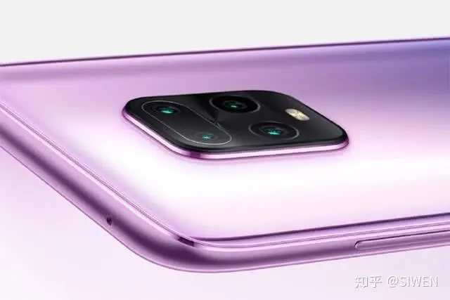 Redmi 10X竟支持30倍变焦和光学防抖？卖1599元交个朋友？-红米10x有30倍变焦吗