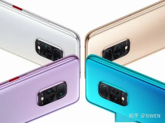 Redmi 10X竟支持30倍变焦和光学防抖？卖1599元交个朋友？-红米10x有30倍变焦吗