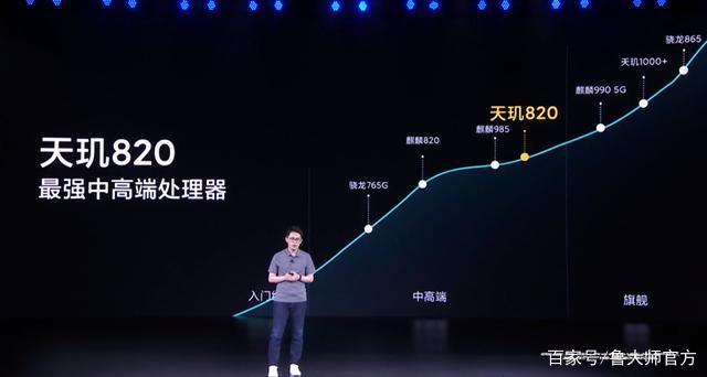 红米10X新机发布，5G价格继续下探，首发联发科天玑820售价1599-红米10x最新消息