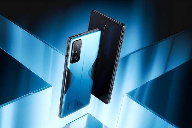 红米K50电竞版卖点汇总：指标全部拉满，这样的游戏旗舰值多少钱-红米k50game上市时间和价格