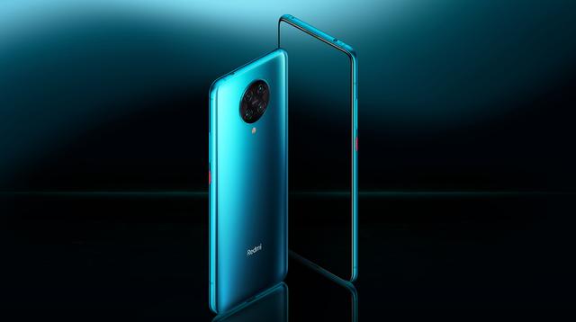 还在关心红米K30Pro多少钱？别急，比它更值得买5G手机出现了-红米k30pro大概价格