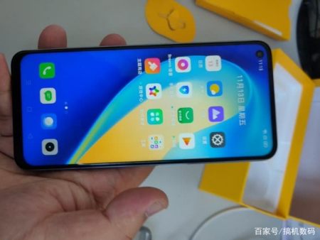 不超过1300元，两款真香5G千元机推荐，都是6GB+128GB大内存-千元5g手机值得买吗