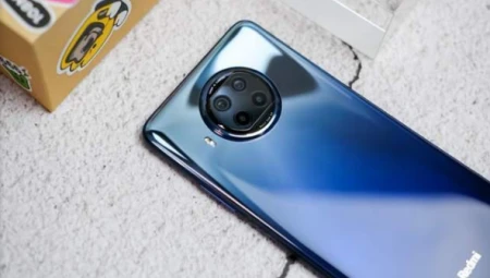 redmi 10X降到1299，比红米note9划算，有三方面提升-比redmi10x好