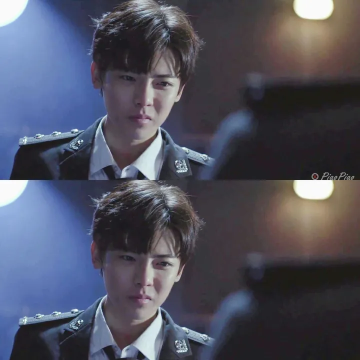 如何评价侯明昊的颜值？-侯明昊人品怎么样