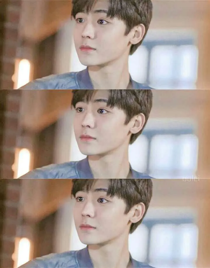 如何评价侯明昊的颜值？-侯明昊人品怎么样