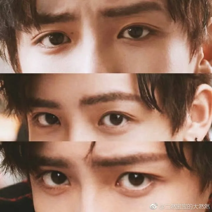 如何评价侯明昊的颜值？-侯明昊人品怎么样