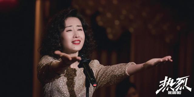 刘敏涛：《热烈》中的“儿子”王一博是个敏感又善良的孩子｜角色