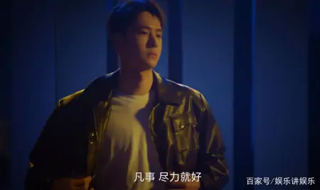 王一博全新大片出炉，为了演好飞行员，健身已见成效！-王一博参演的所有剧