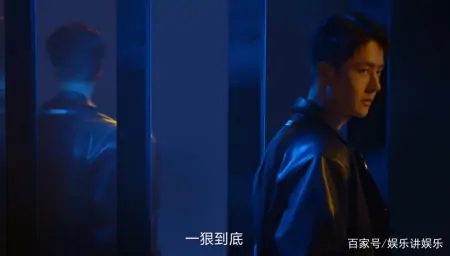 王一博全新大片出炉，为了演好飞行员，健身已见成效！-王一博参演的所有剧