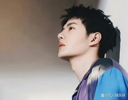 王一博生日礼物独特：主演影片想看人数破50万，《热烈》圆满杀青