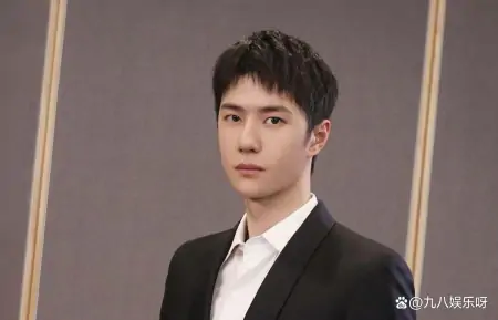 王一博生日礼物独特：主演影片想看人数破50万，《热烈》圆满杀青