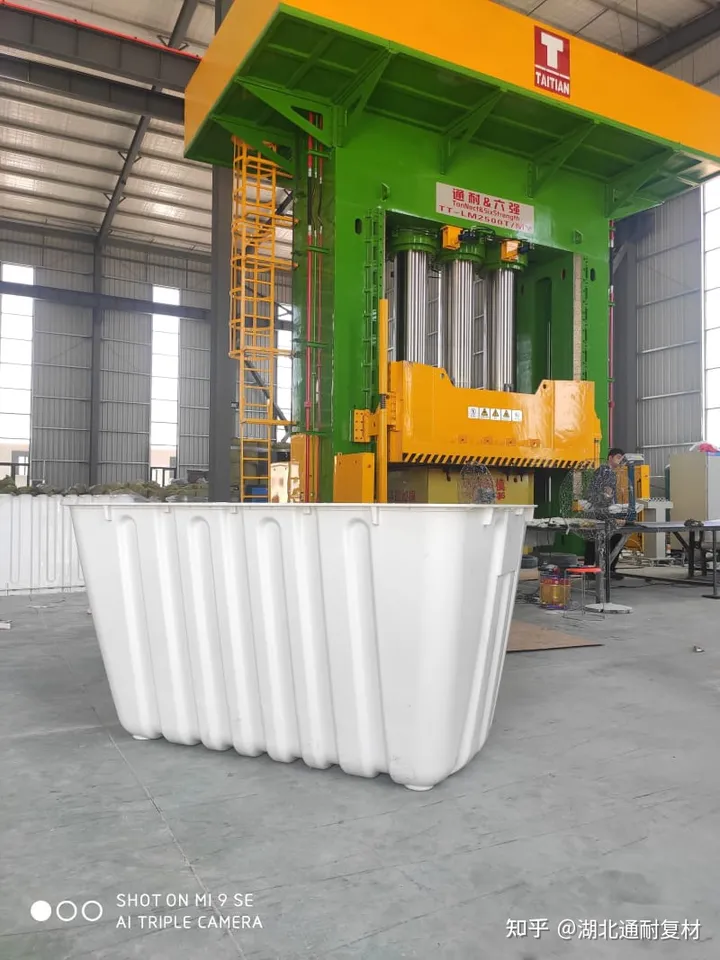 株洲市玻璃钢化粪池厂家-长沙玻璃钢化粪池