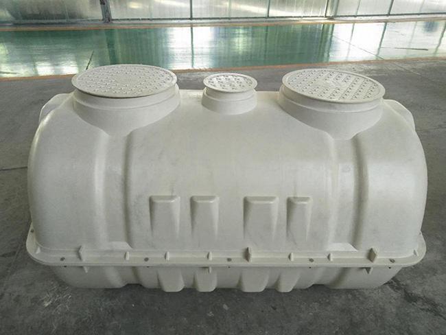 如何正确安装家用玻璃钢化粪池-如何正确安装家用摄像头教程