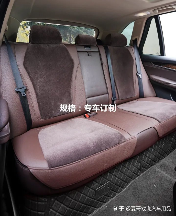 【技术干货】解析汽车座椅通风功能-解析算法是什么